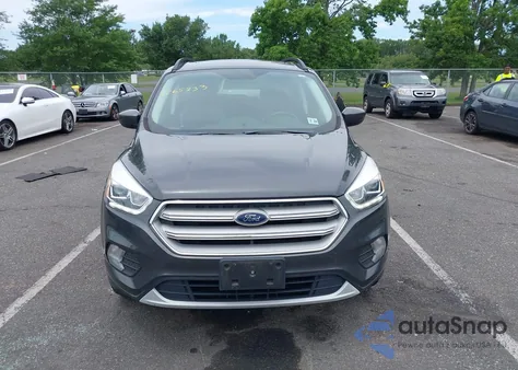2019 Ford Escape Sel from USA, damaged, VIN 1FMCU9HD1KUB91187